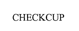 CHECKCUP