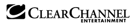 CLEAR CHANNEL ENTERTAINMENT