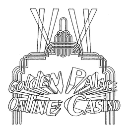 GOLDEN PALACE ONLINE CASINO