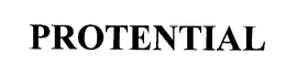 PROTENTIAL