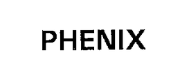 PHENIX