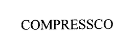 COMPRESSCO