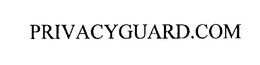 PRIVACYGUARD.COM