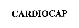 CARDIOCAP