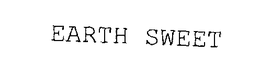 EARTH SWEET