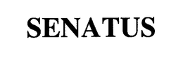 SENATUS