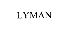 LYMAN