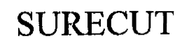 SURECUT