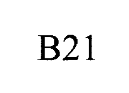 B21