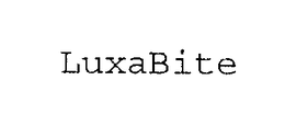 LUXABITE