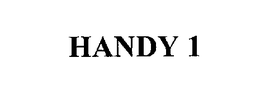 HANDY 1