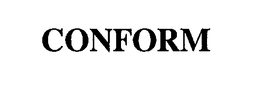 CONFORM