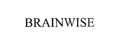 BRAINWISE