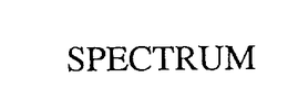 SPECTRUM