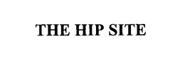 THE HIP SITE