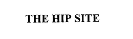 THE HIP SITE