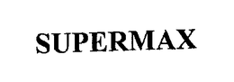 SUPERMAX