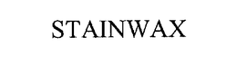 STAINWAX