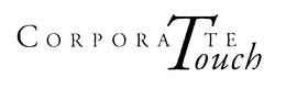 CORPORATE TOUCH
