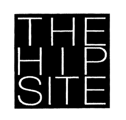 THE HIP SITE