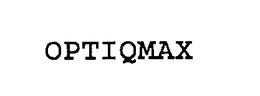 OPTIQMAX