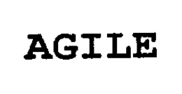 AGILE