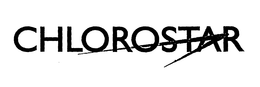 CHLOROSTAR