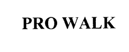 PRO WALK