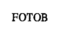 FOTOB