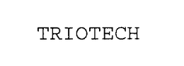 TRIOTECH