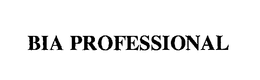 BIA PROFESSIONAL