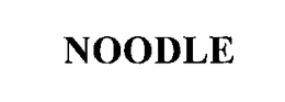 NOODLE