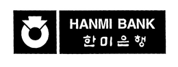 HANMI BANK