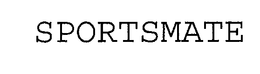 SPORTSMATE