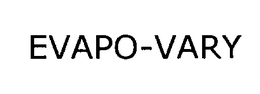 EVAPO-VARY