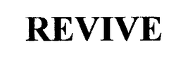 REVIVE
