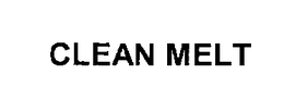 CLEAN MELT