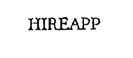HIREAPP