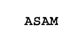 ASAM