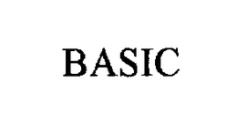 BASIC