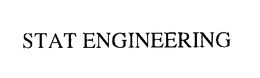 STAT ENGINEERING
