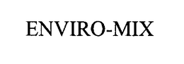 ENVIRO-MIX