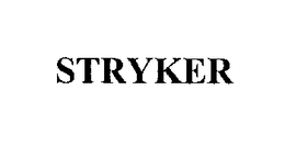 STRYKER