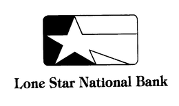 LONE STAR NATIONAL BANK