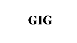 GIG