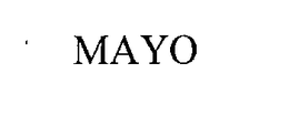 MAYO