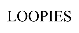 LOOPIES