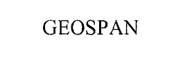 GEOSPAN