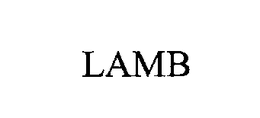 LAMB