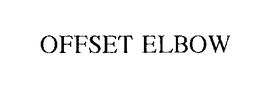 OFFSET ELBOW